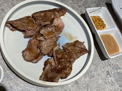 -大渔铁板烧(大悦城店)