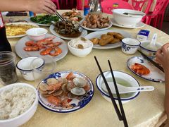 -源海渔村·现捞海鲜(大角湾店)