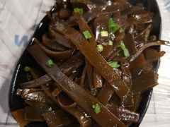 -虎虎龙虾大排档(双井店)
