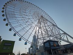 -南昌之星摩天轮