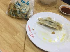 -西工饭庄快餐厅(西工小街店)