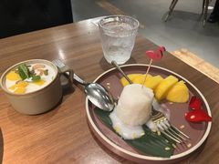 -星叶·东南亚料理(温州万象城店)