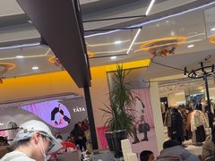 -野人先生Gelato(上海长宁龙之梦店)