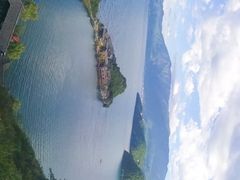 -丽江泸沽湖景区-里格半岛