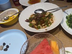 -宁海食府·涌宴(真和店)