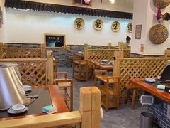 -老家大锅台·地锅鸡·铁锅炖(建邺文体路店)