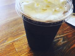 -星巴克(德阳洋洋百货店)