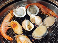-響日本燒肉
