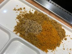 -老板不给炸自助炸串(中央大街总店)