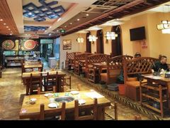 -草原牧羊火锅·龙虾·烤鱼(杨浦店)