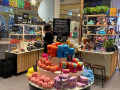 -LUSH(威尼斯人店)