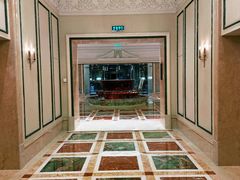 -广州富力丽思卡尔顿酒店