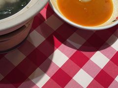 -西贝莜面村(当代商城店)