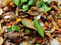 -潇湘码头·鲜湘菜(清河店)