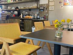 -ommo cafe(半岛城邦店)