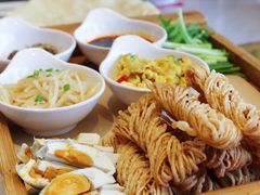 -解家河南菜(商鼎路店)