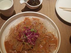 -金掌勺锅包肉(太原万达店)