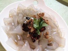 -黄家饺子东北特色菜馆(湖滨商业街店)