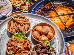 -陈眼镜火锅(总店)