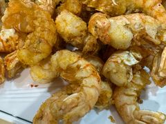 -Lucky Fortune Restaurant(喜运来酒家)