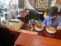 -同得兴 Since·1995 传统苏式面馆(嘉馀坊店)