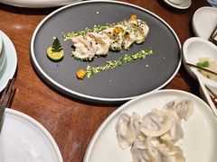 -喜鼎海胆水饺(东港店)