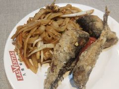 -凡塔斯牛排餐厅(厚街万达店)
