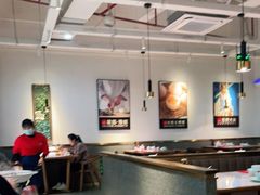 大堂-四道菜·福建菜馆(万家广场店)
