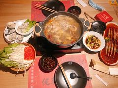 -望江门小龙虾·烧烤(九堡店)