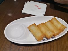 -王家沙点心店(南京西路总店)