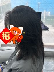 -藤野造型烫染·漂发