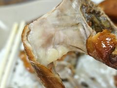 -盏记光明乳鸽(盐田八分店)