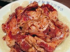 -蒜香焼肉PURUSHIN(马场路店)