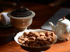-王府茶楼茶宴·创意菜(朝阳公园店)