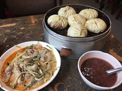 -张包铺(道外店)