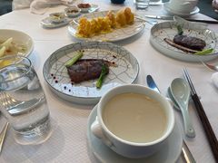 -北京柏悦酒店·锦庭餐厅Dining Room