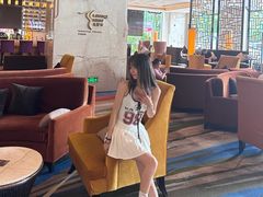 -中山利和希尔顿酒店