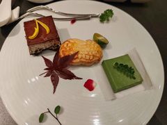 -次第花开素食雅宴