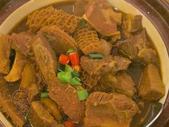 -潮府馆·非遗潮州菜·港式点心(世纪公园店)