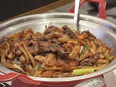 -八合里潮汕鲜牛肉火锅(福州万象城店)