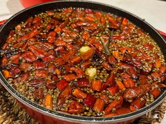 -峨嵋酒家(牡丹园店)