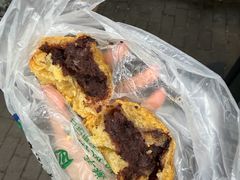 -清真·白记年糕(牛街北口店)