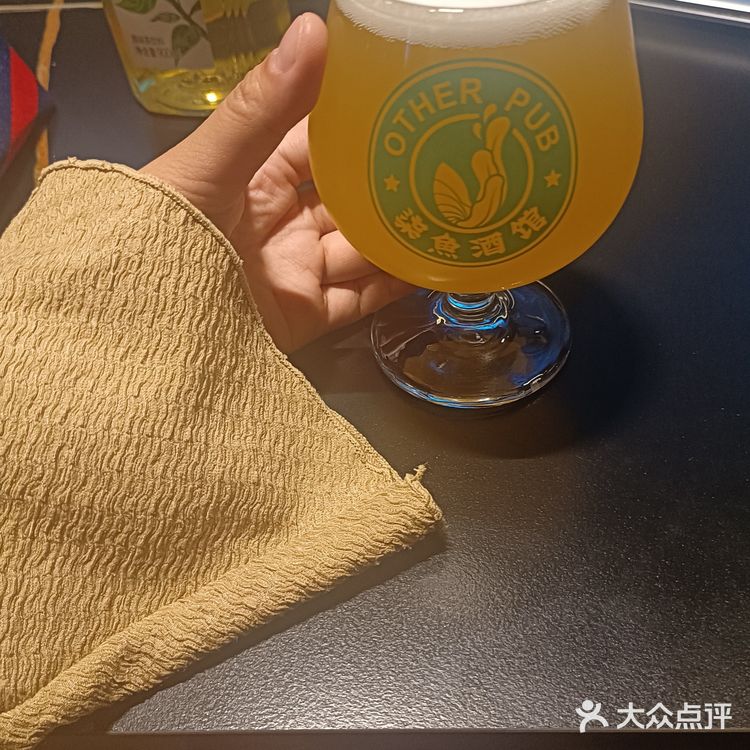 Cherish得精酿啤酒小馆