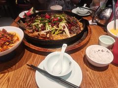 -老板恋上鱼(高新万达店)