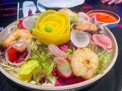 -Nord Grill&Bar Highland诺德西餐(深圳欢乐海岸店)