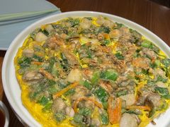 海蛎煎-闽上鲜·福建菜(龙湖滨江天街店)