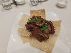 -得月楼·省级非遗·传统苏帮菜(观前店)