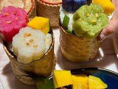 -Home Thai·泰谣(王府井apm店)