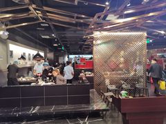 -晓宇重庆火锅(赛格国际购物中心店)