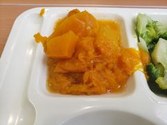 -浙江大学玉泉校区四食堂